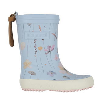 Bisgaard Gummistøvler - Fashion - Lavender Blossom