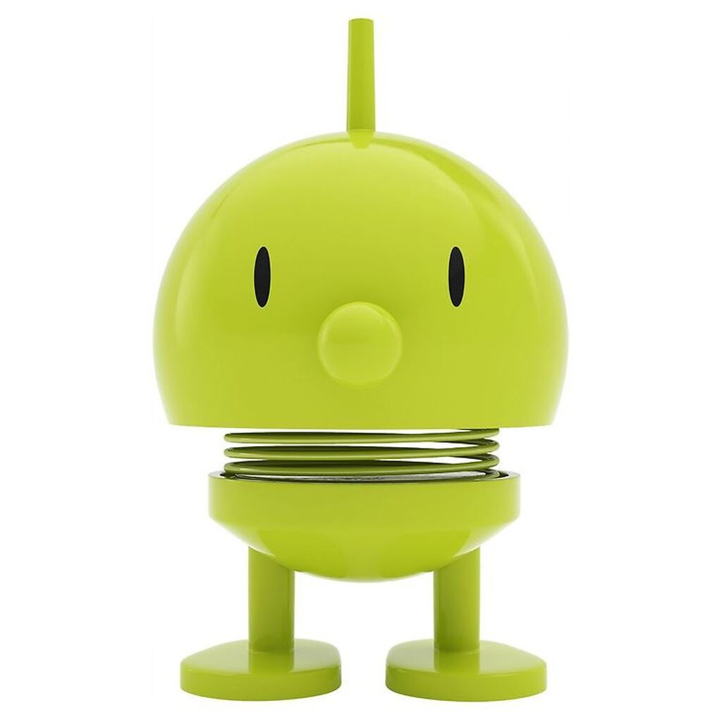 Hoptimist Baby Bumble - 7 cm - Lime