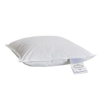 Dozy Hovedpude - Moskus - 40x45 cm - Junior - Hvid