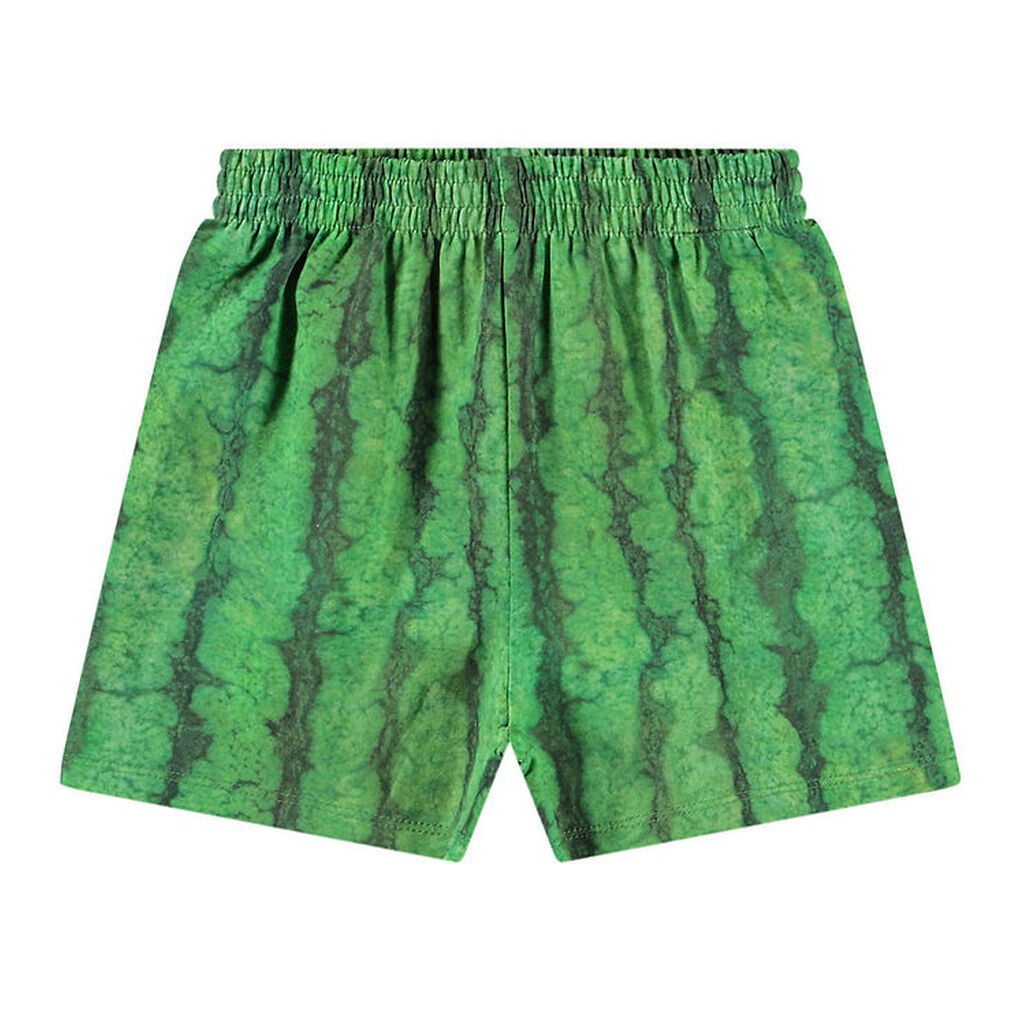 Molo Shorts - Suno - Melancia