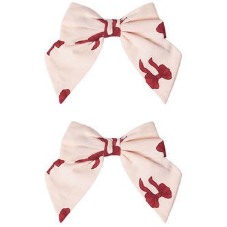 That's Mine Hårspænder - Tori - 2-pak - Rouge Boucle