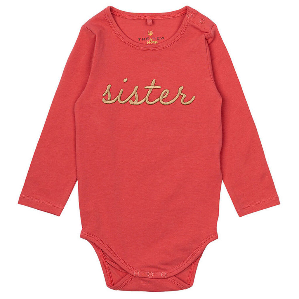 The New SIblings Body l/æ - TnsLisko - Chrysanthemum