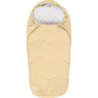 Voksi Kørepose - Breeze Light - 100 cm - Kind Yellow Fields