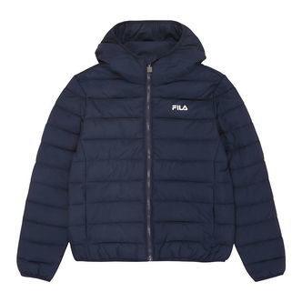 Fila Dynejakke - Montegiove - Black Iris