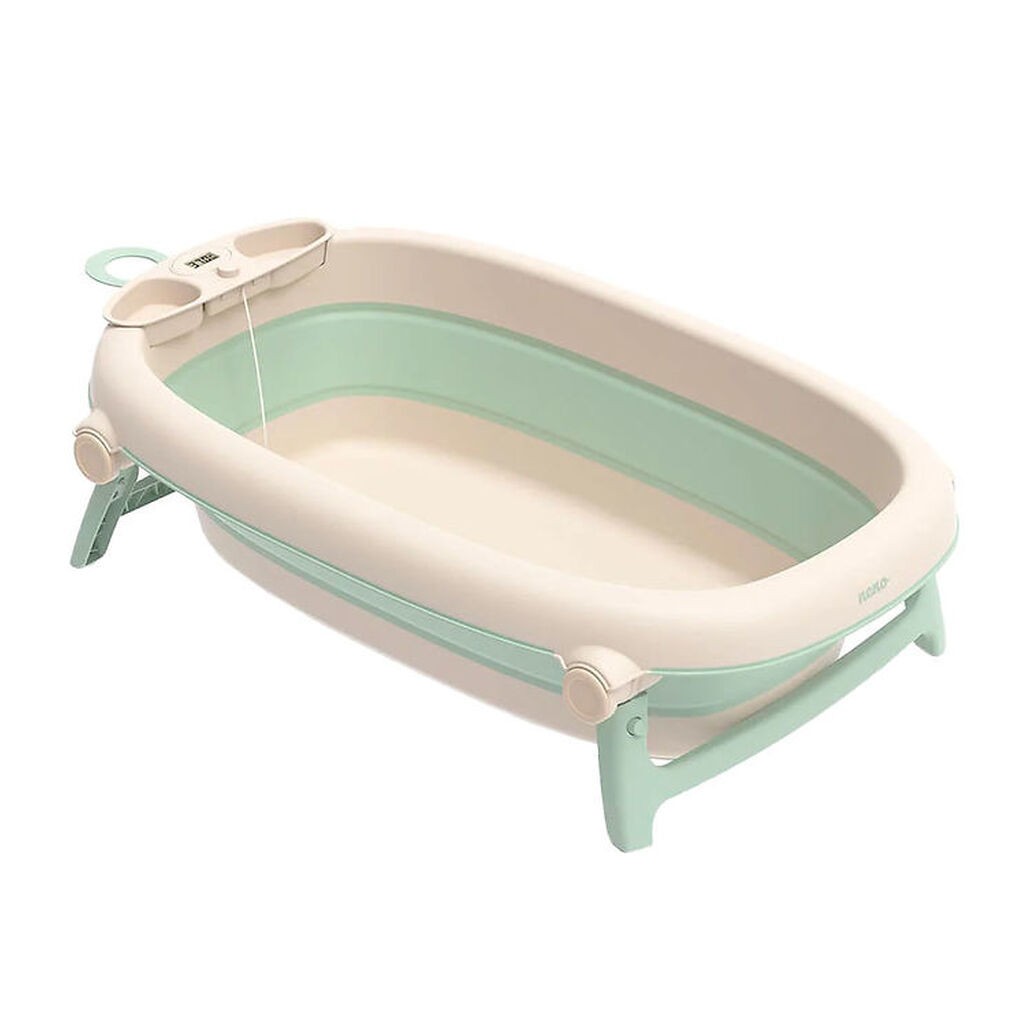 Neno Badekar - Foldbar/Skridsikker - Lucy