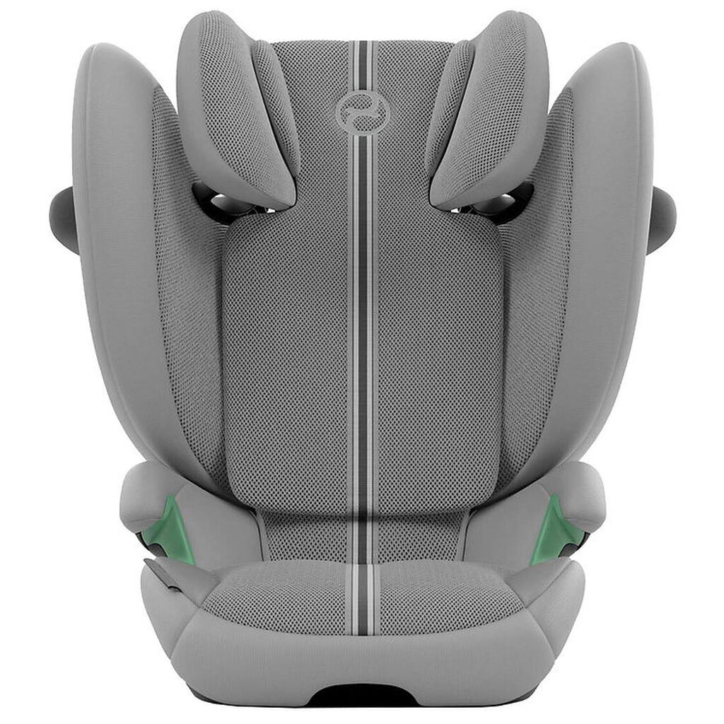 Cybex Autostol - Solution G2 Plus - Stone Grey