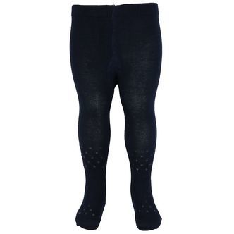 Minymo Strømpebukser - Total Eclipse