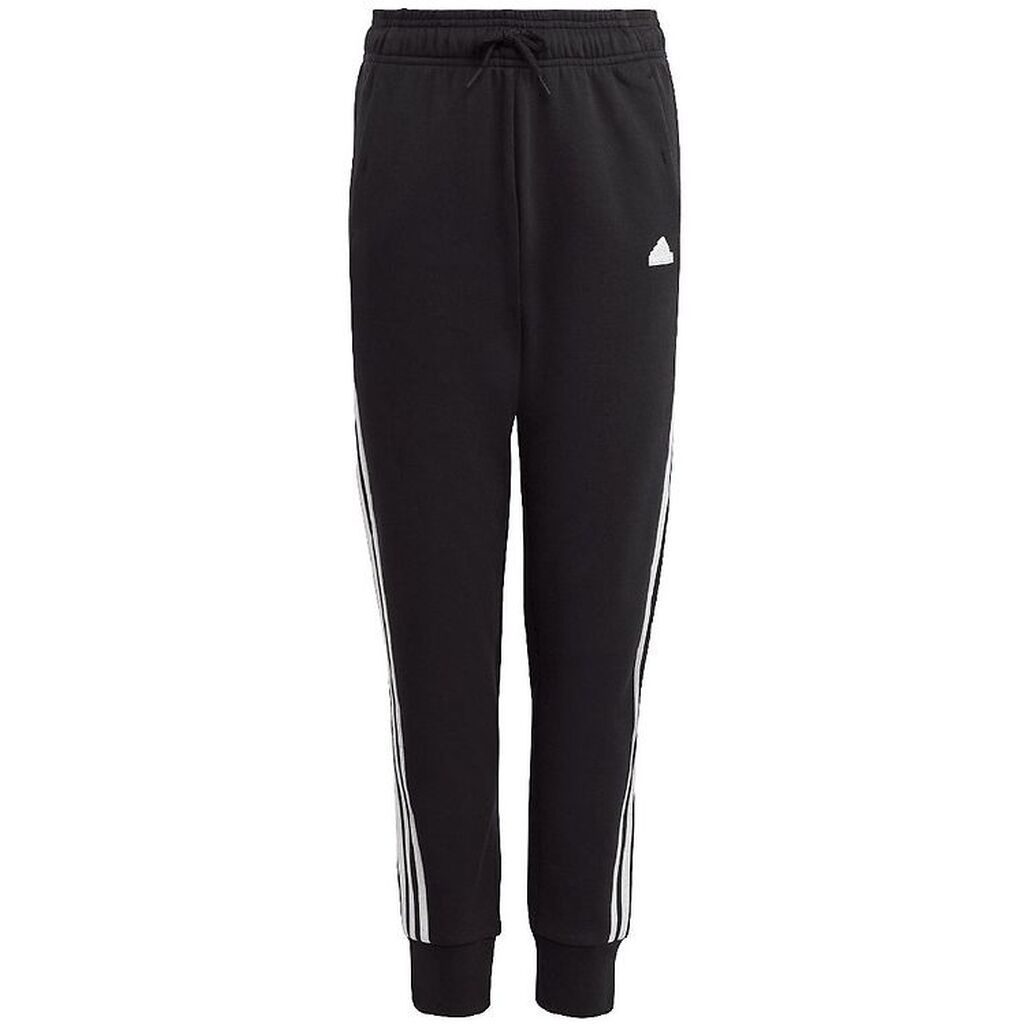 adidas Performance Sweatpants - G FI 3S PT - Sort/Hvid