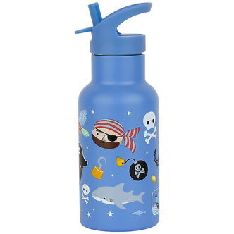 A Little Lovely Company Termoflaske - Rustfrit Stål - 350ml