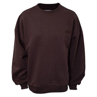 Hound Sweatshirt - Brun