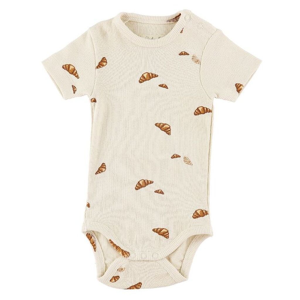 VACVAC Body k/æ - Kurt - Mini Croissant - Beige