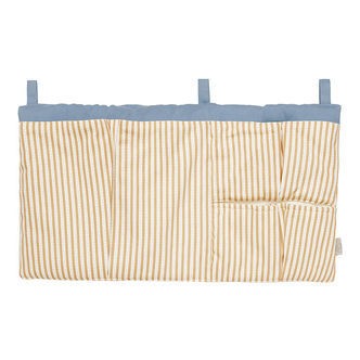 Cam Cam Sengelomme - 42x24 cm - Oatfield