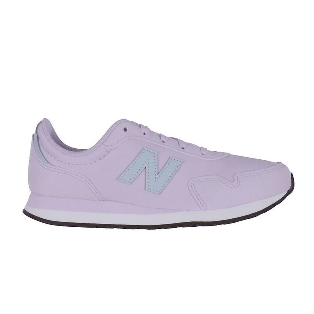 New Balance sko - 323 - Bright Lavender/Light Chrome