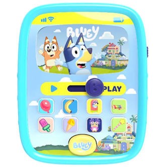Bluey Lege-tablet