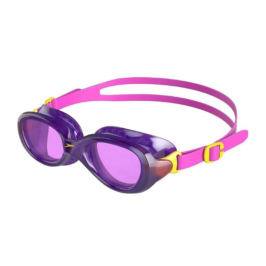 Speedo Svømmebriller - Futura Classic - Lilla