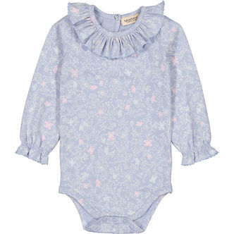 MarMar Body l/æ - Brandine - Butterfly Meadow
