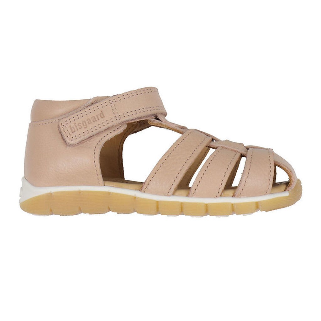 Bisgaard Sandaler - Billie - Nude