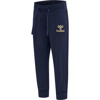 Hummel Sweatpants - hmlSigne - Black Iris