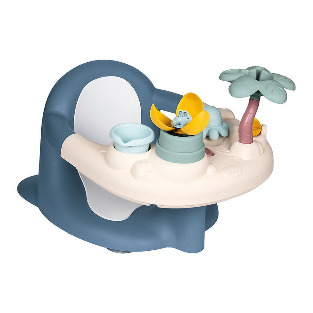 Smoby Badestol - Little Smoby Bath Time