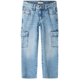 Name It Jeans - NkfRose - Light Blue Denim