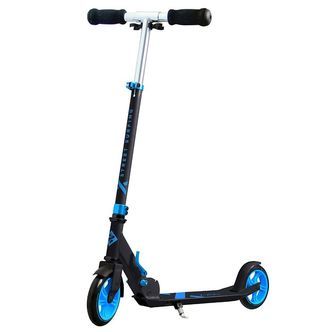 Streetsurfing Løbehjul - Urban Scooter X145 - Electro Blue