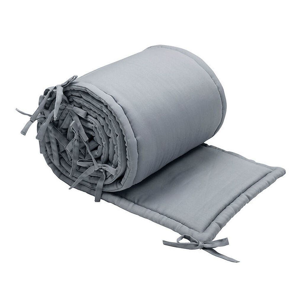 Müsli Sengerand - Solid bumper - 360x32 - Jasmin blue