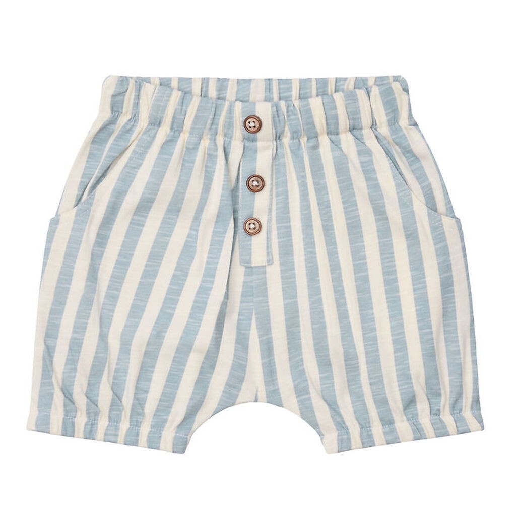Hust and Claire Shorts - Halvor - Baby Blue