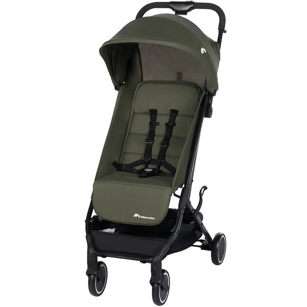 Bebeconfort Klapvogn - Soko - Mineral Green
