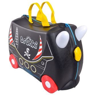 Trunki Kuffert - Pedro The Pirate