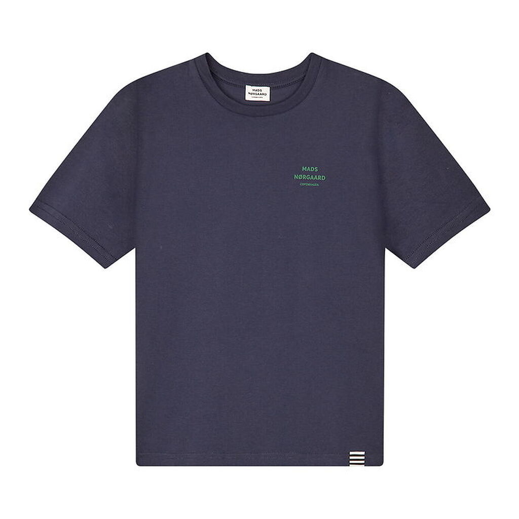 Mads Nørgaard T-shirt - Thorlino - Parisian Night