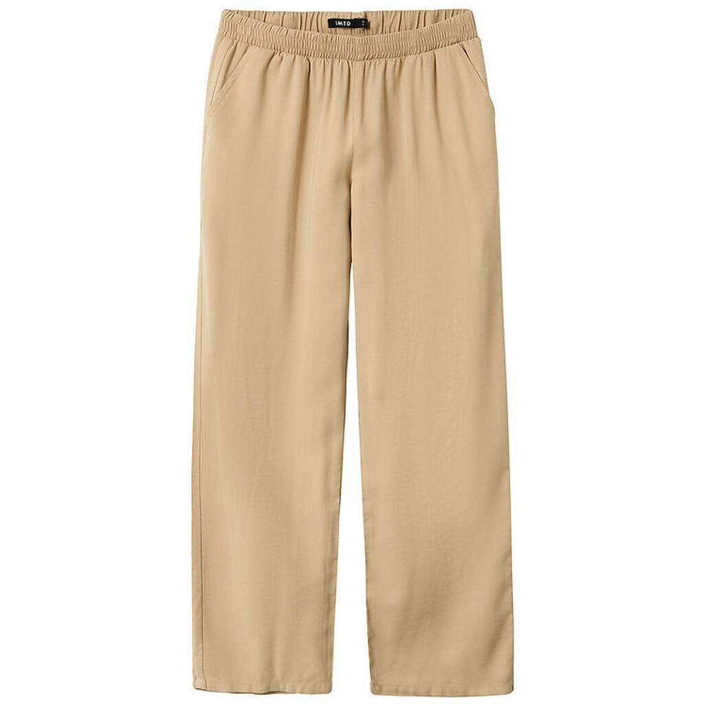 LMTD Bukser - NlfTake - Viskose - Incense