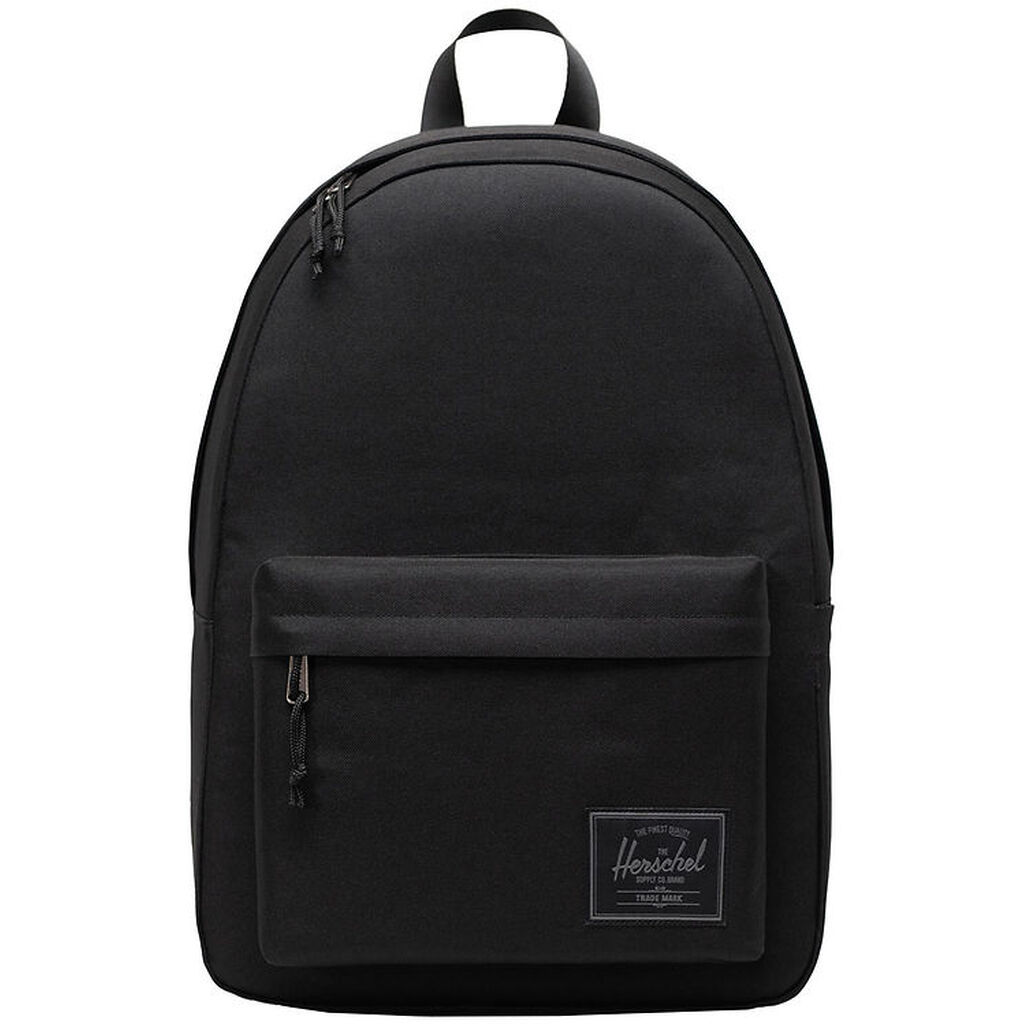 Herschel Rygsæk - Classic XL - Black Tonal