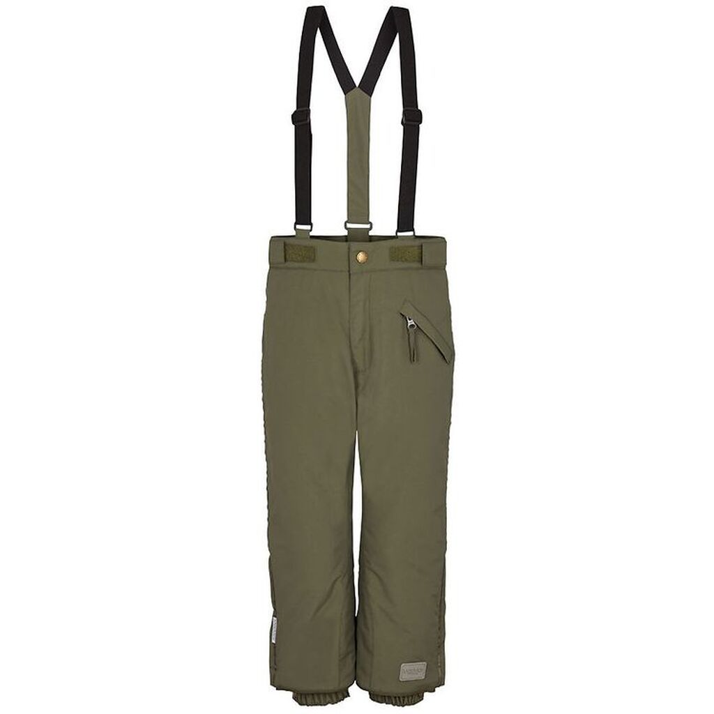 MarMar Skibukser m. Seler - Orla - Hunter