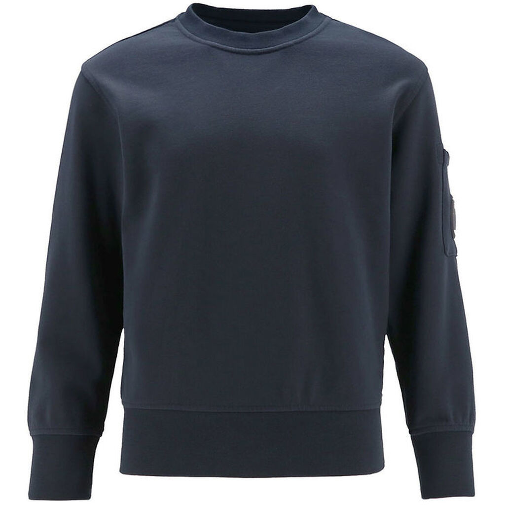 C.P. Company Sweatshirt - Total Eclipse Blue