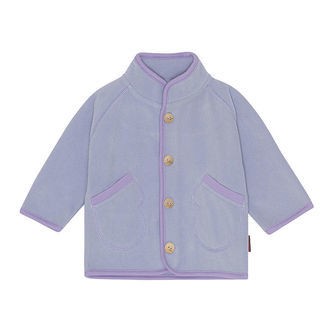 Molo Fleecejakke - Uli - Cosmic Sky