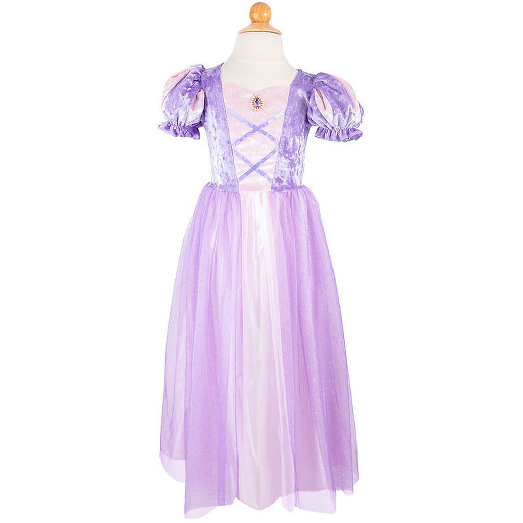 Great Pretenders Udklædning - Velvety Soft Once Upon A Tower Pri