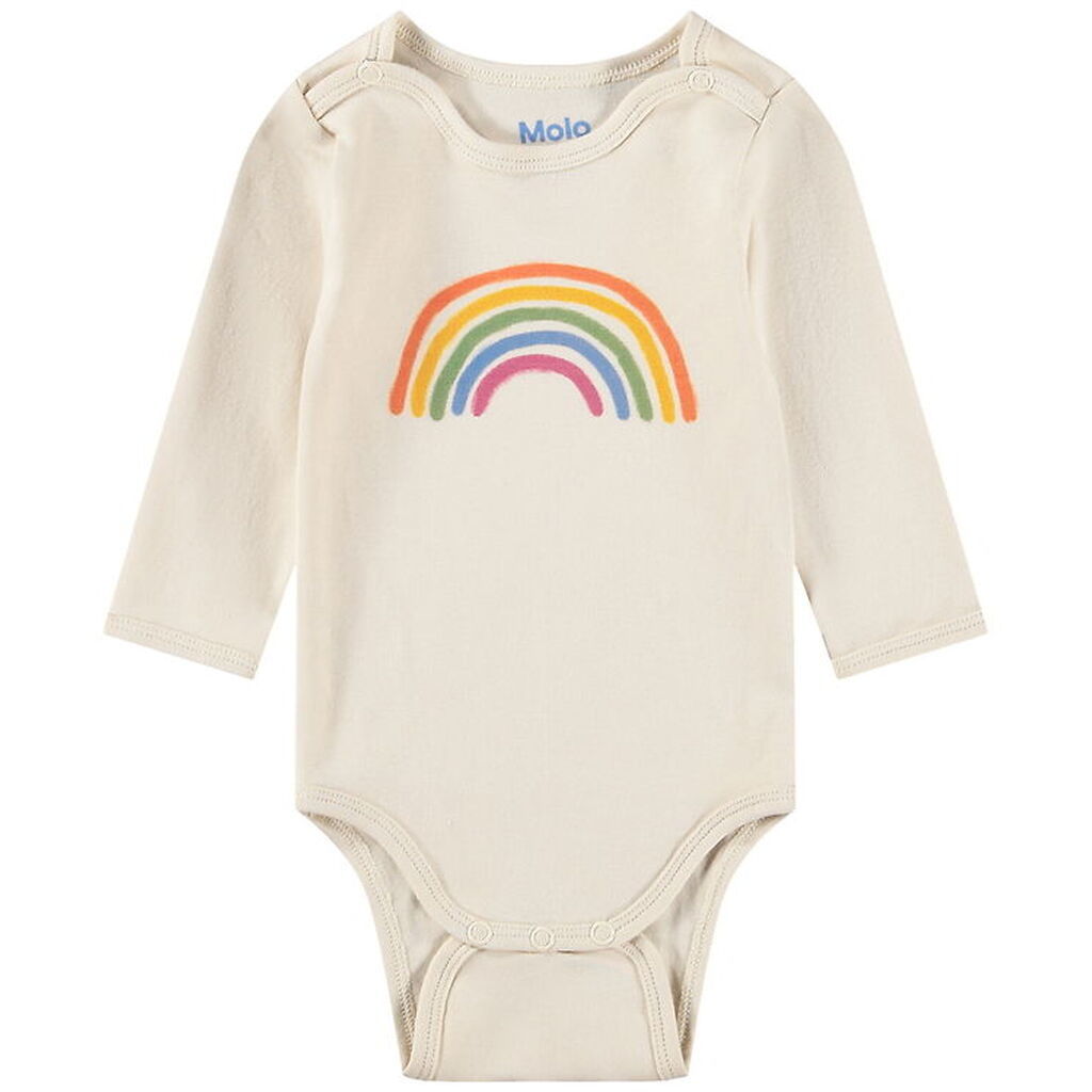 Molo Body l/æ - Foss - Little Rainbow