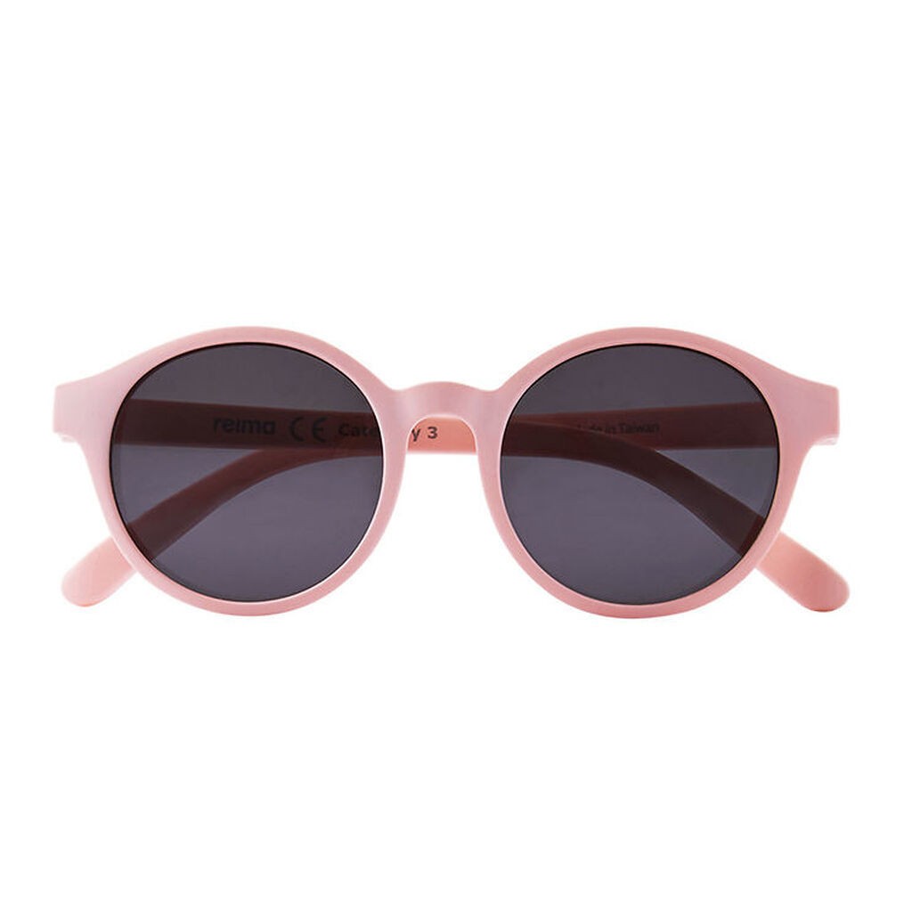 Reima Solbriller - Viksu - Lyserød