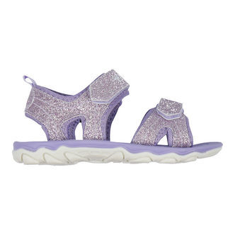 Hummel Sandaler - Glitter JR - Violet Tulip