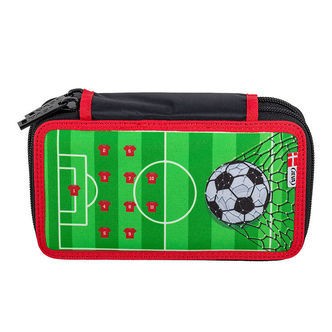 Jeva Penalhus m. Indhold - Twozip - Keeper