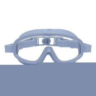 Petites Pommes Svømmebriller - Hans - Nordic Blue