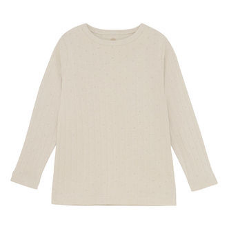 En Fant Bluse - French Oak