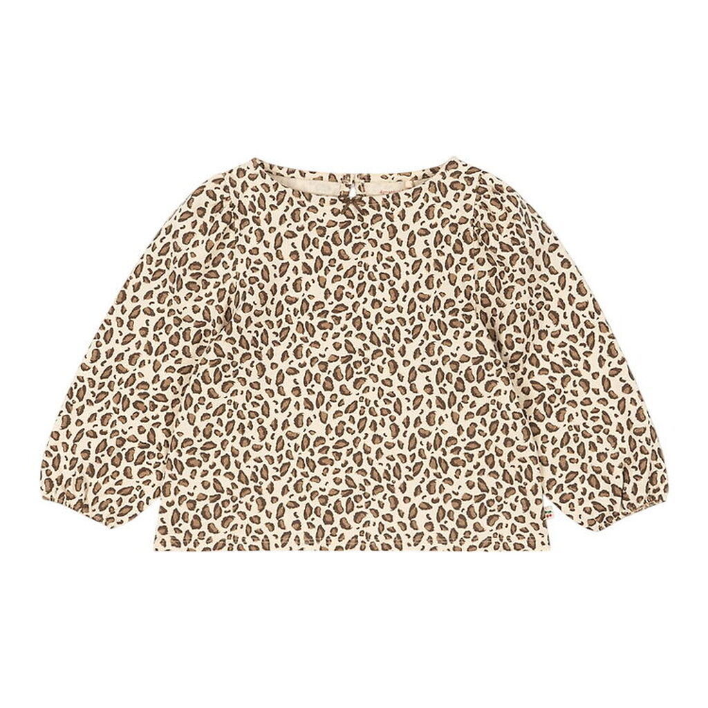 Konges Sløjd Bluse - Drey - Leo