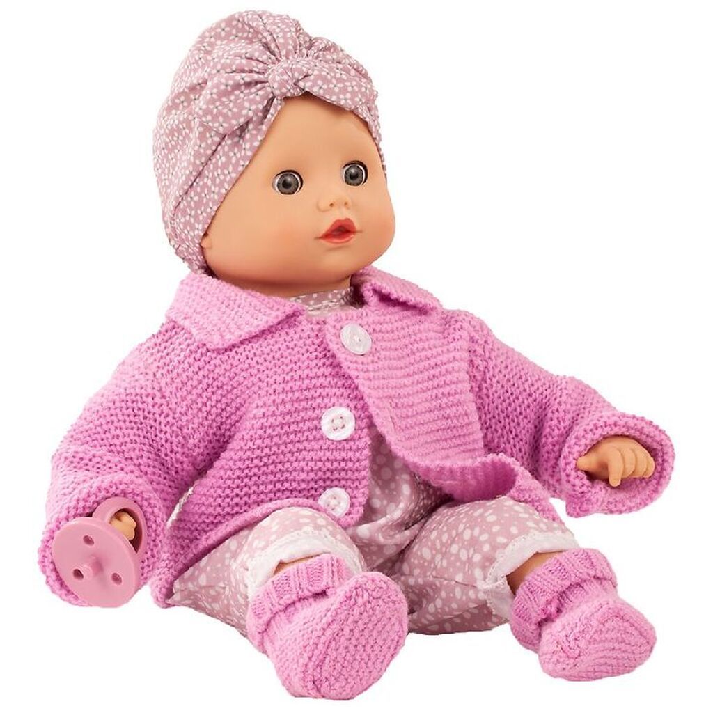 Götz Dukke - Muffin - Soft Mood