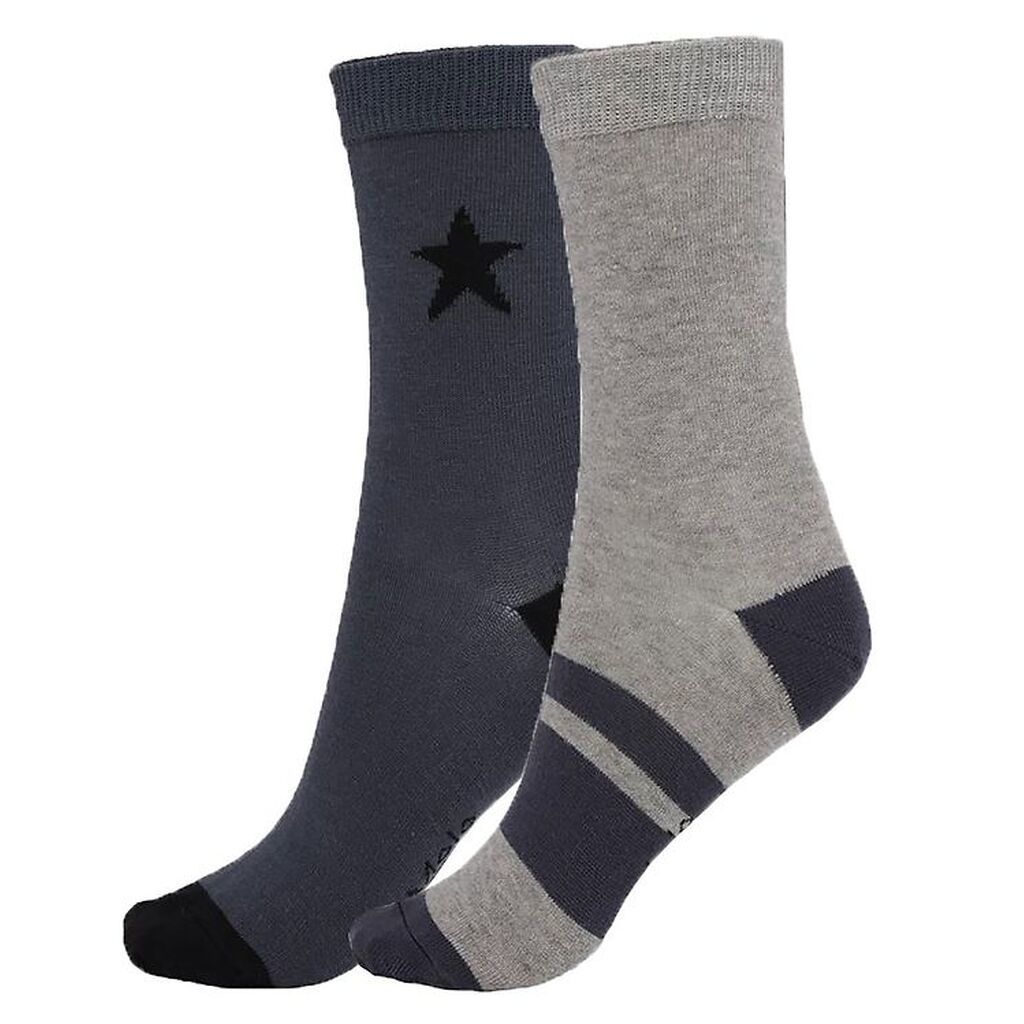 Molo Strømper - Nitis - 2-pak - Summer Nights