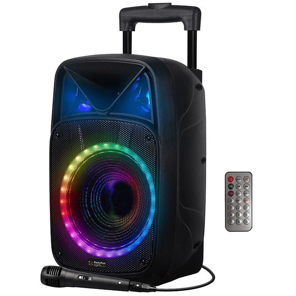 Music Karaoke Party Speaker