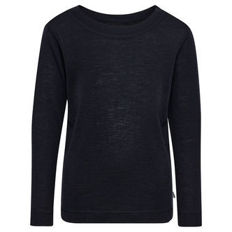 Hummel Bluse - HmlJr - Uld - Sort