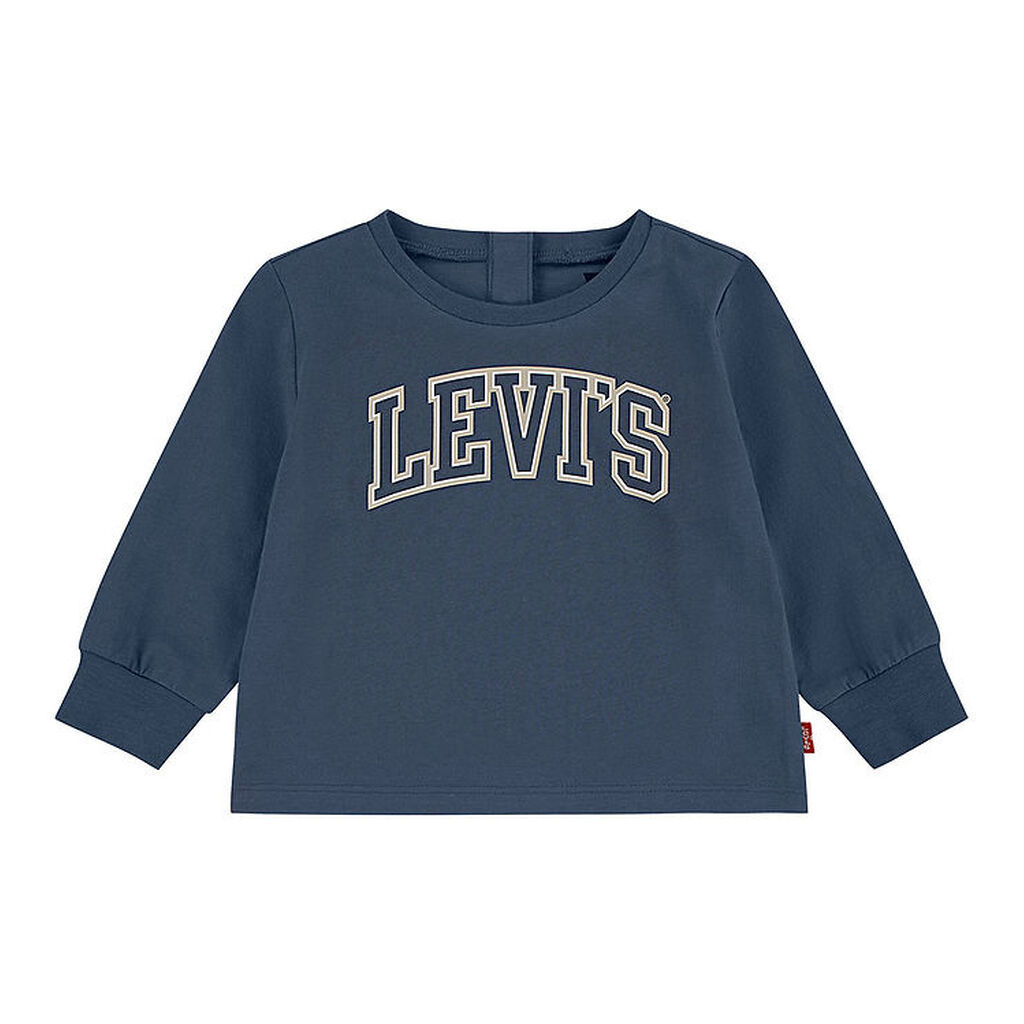 Levis Bluse - Collegiate - Big Dipper m. Logo