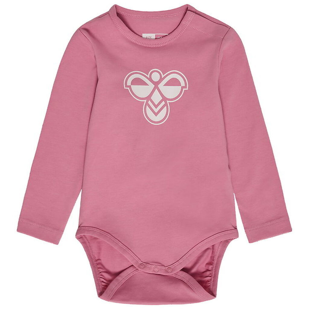 Hummel Body l/æ - hmlMini - Polignac m. Logo