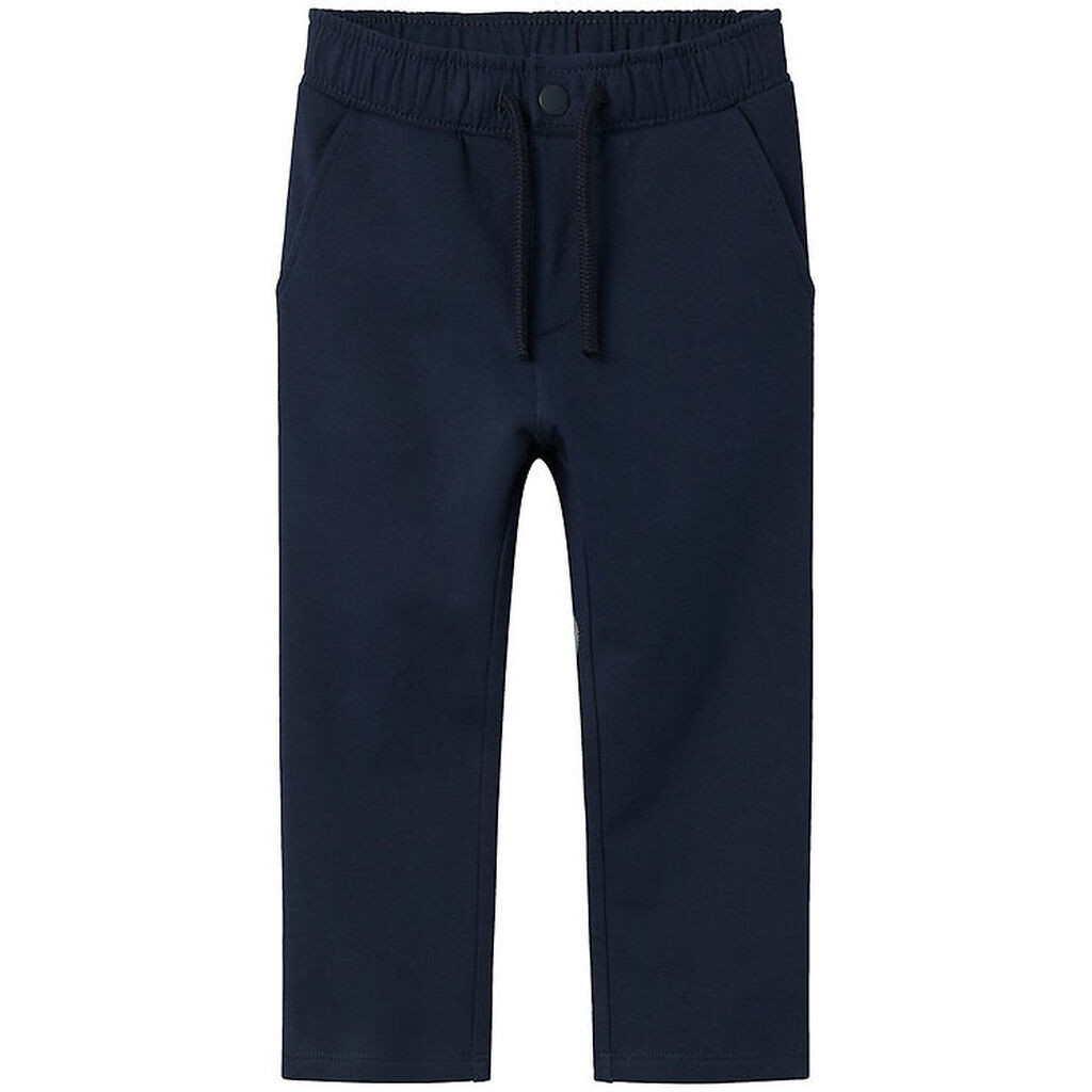 Name It Sweatpants - NmmTino - Navy Blazer